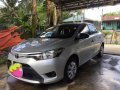 Toyota Vios J 2014 manual for sale-1