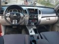 Mitsubishi Montero 2011 for sale-5