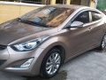 Hyundai Elantra 2014 for sale-0