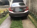 2013 Honda Civic Urban for sale-5