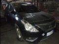 2016 Nissan Almera MID AT FOR SALE-0