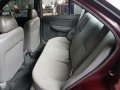 1998 Nissan Sentra FE for sale-6