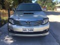 Toyota Fortuner 2014 for sale-1