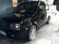 Nissan Cube 3 2009model automatic for sale-3