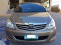 2011 Toyota Innova for sale-0