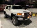 Toyota FJ Cruiser 2014 for sale-1