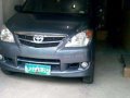 Toyota Avanza 2010 for sale-5