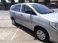 Toyota Innova 2014 for sale-4