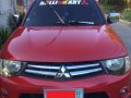 Mitsubishi Strada 2012 for sale-0