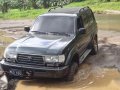 SELLING TOYOTA Land Cruiser 1980-4