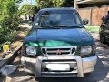 2001 Mitsubishi Adventure For Sale-0