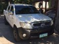 Toyota Hilux 2009 for sale-2
