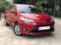 Toyota Vios 2016 for sale-4