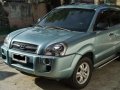 Hyundai Tucson 2007 for sale-1
