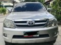 Toyota Fortuner 2006 for sale-3