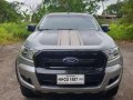 Assume Balance Ford Ranger FX4 (2017)-0
