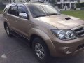 2005 Toyota Fortuner for sale-3