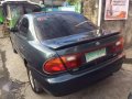 Mazda 323 1997 For Sale -0