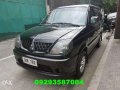 2007 Mitsubishi Adventure for sale-1