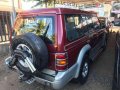 Mitsubishi Pajero 1997 for sale-0