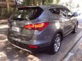 2016 Hyundai Santa Fe for sale-0