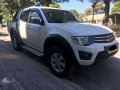 2010 Mitsubishi Strada for sale-0