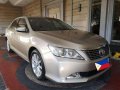 2013 TOYOTA CAMRY 2.5V for sale-2