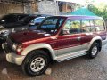 Mitsubishi Pajero 1997 for sale-1