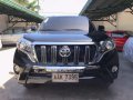 2014 Toyota Land Cruiser Prado for sale-0