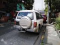 Mitsubishi Pajero 2003 for sale-3