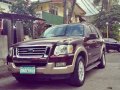 Ford Explorer Eddie Bauer 2008 for sale-0