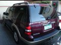 Ford Explorer Eddie Bauer 2008 for sale-1