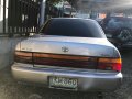 Toyota Corolla GLI Automatic 1996 for sale-3