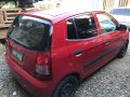 2006 Kia Picanto Manual for sale-5