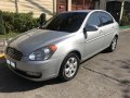 Hyundai Accent 2007 Manual 1.6 for sale-0