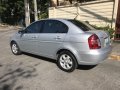 Hyundai Accent 2007 Manual 1.6 for sale-2
