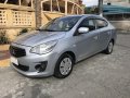 2014 Mitsubishi Mirage G4 1.2 glx MT gas FOR SALE-5