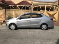 2014 Mitsubishi Mirage G4 1.2 glx MT gas FOR SALE-4