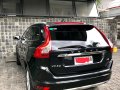 Black VOLVO XC60 2014 for sale-2