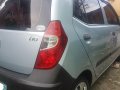 Hyundai i10 2012 for sale-3