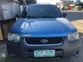 Like new Ford Escape for sale-3