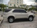 Toyota Fortuner 2014 for sale-1