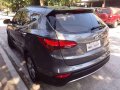 2016 Hyundai Santa Fe for sale-1