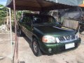 Nissan Frontier 2003 For sale-2
