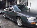 1996 Nissan Bluebird for sale-6