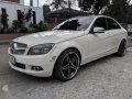 2010 Mercedes Benz C-Class for sale-4