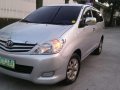 2010 Toyota Innova for sale-0