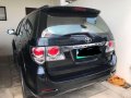 2012 Toyota Fortuner for sale-1