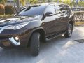 Toyota Fortuner 2016 for sale-1