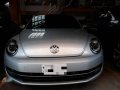 2017 Volkswagen Beetle 1.4L twin turbo Low dp-1